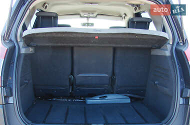Минивэн Renault Scenic 2007 в 
