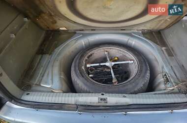 Минивэн Renault Scenic 2001 в 