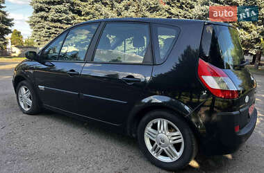 Мінівен Renault Scenic 2005 в 