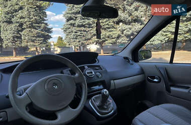 Мінівен Renault Scenic 2005 в 