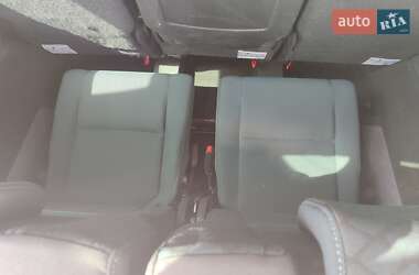 Минивэн Renault Scenic 2010 в 