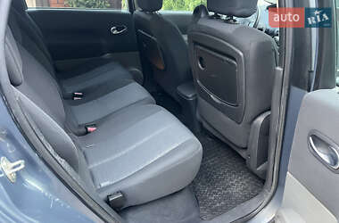 Минивэн Renault Scenic 2007 в 