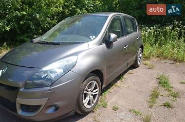 Минивэн Renault Scenic 2011 в Житомире
