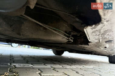 Мінівен Renault Scenic 2008 в 