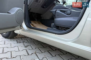 Мінівен Renault Scenic 2008 в 