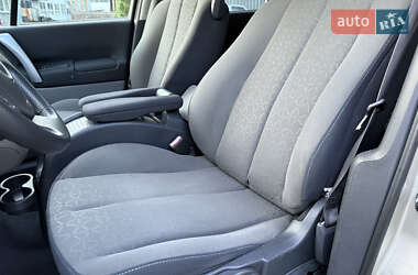 Мінівен Renault Scenic 2008 в 