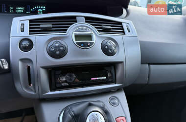 Мінівен Renault Scenic 2008 в 