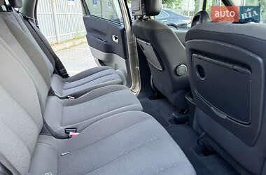 Мінівен Renault Scenic 2008 в 