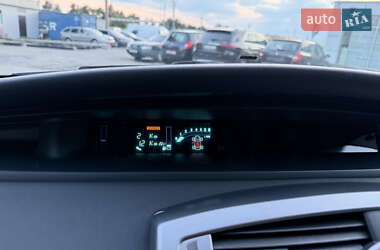Мінівен Renault Scenic 2008 в 