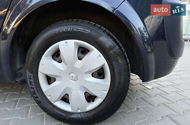 Минивэн Renault Scenic 2007 в 