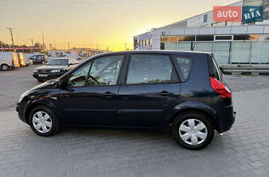 Минивэн Renault Scenic 2007 в 