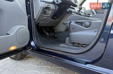 Минивэн Renault Scenic 2007 в 