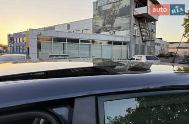 Минивэн Renault Scenic 2007 в 