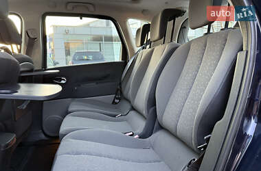 Минивэн Renault Scenic 2007 в 