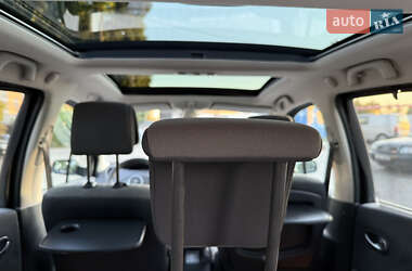 Минивэн Renault Scenic 2007 в 