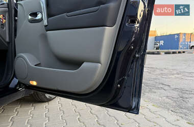 Минивэн Renault Scenic 2007 в 