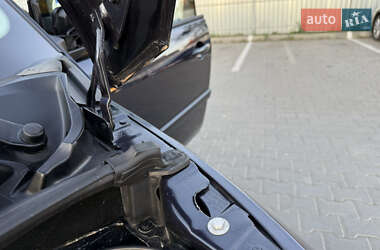 Минивэн Renault Scenic 2007 в 