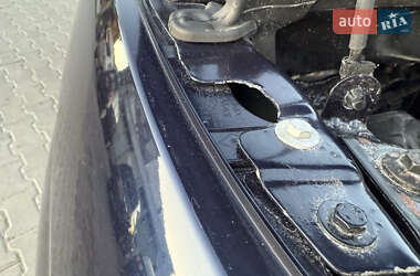 Минивэн Renault Scenic 2007 в 
