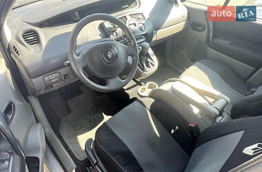 Минивэн Renault Scenic 2006 в 