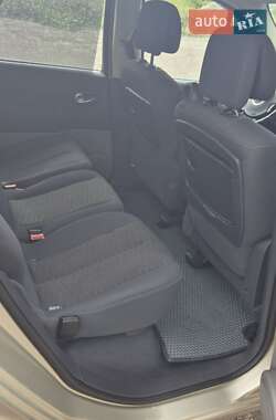 Минивэн Renault Scenic 2007 в 