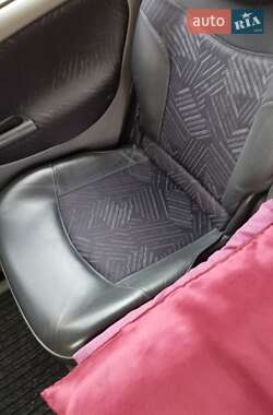 Минивэн Renault Scenic 2002 в 