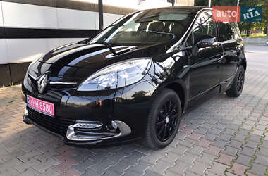 Мінівен Renault Scenic 2013 в Вінниці