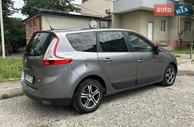 Мінівен Renault Scenic 2012 в Кам'янець-Подільському