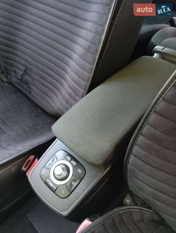 Минивэн Renault Scenic 2010 в Сторожинце фото 22 Минивэн Renault Scenic 2010 в Сторожинце