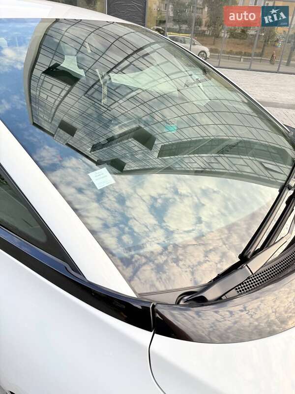 Минивэн Renault Scenic 2018 в Днепре