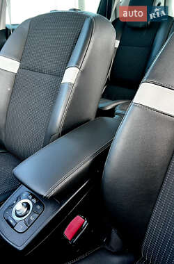 Минивэн Renault Scenic 2011 в 