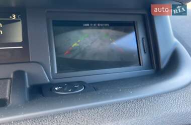 Минивэн Renault Scenic 2013 в 