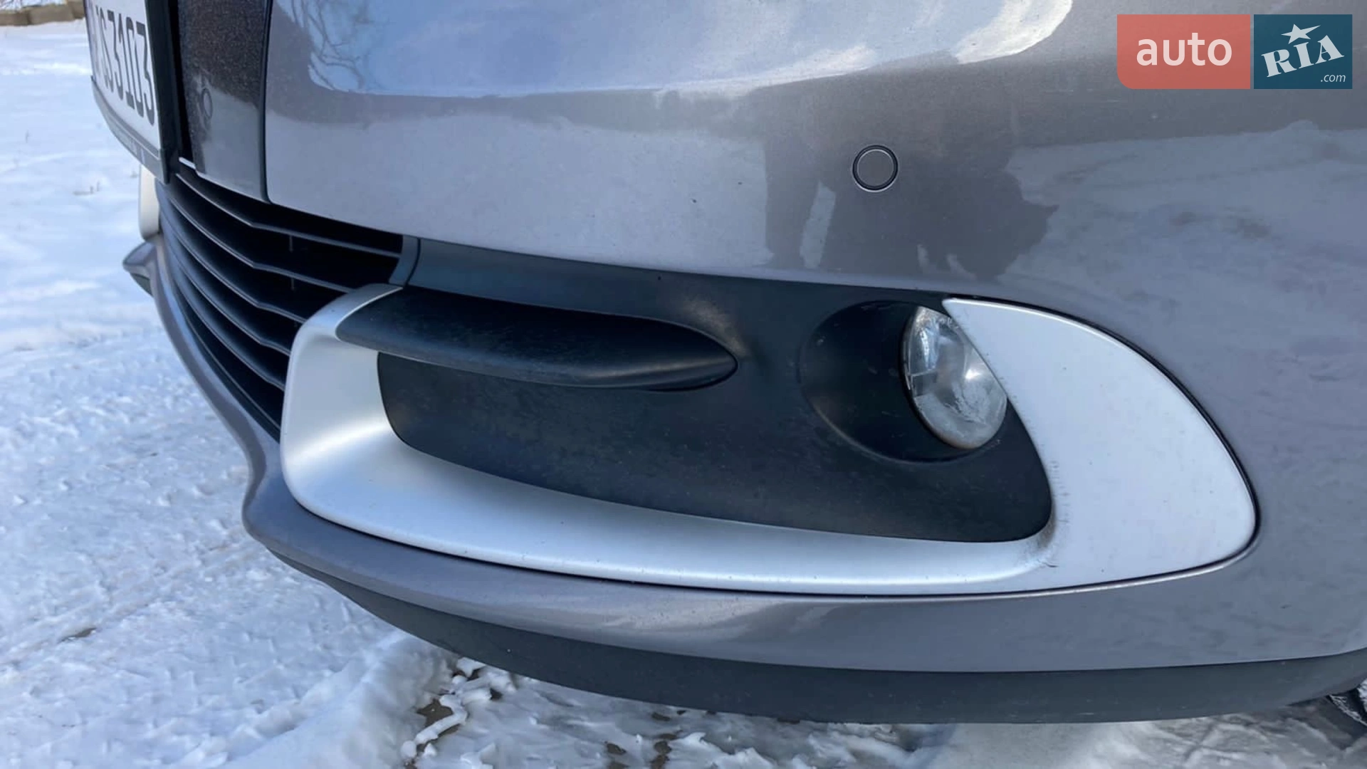 2013 Renault Scenic - мініатюра 8
