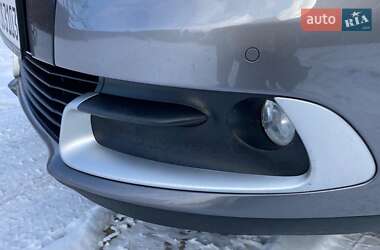 Минивэн Renault Scenic 2013 в 