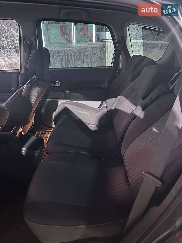 Мінівен Renault Scenic 2007 в Покровському фото 11 Мінівен Renault Scenic 2007 в Покровському
