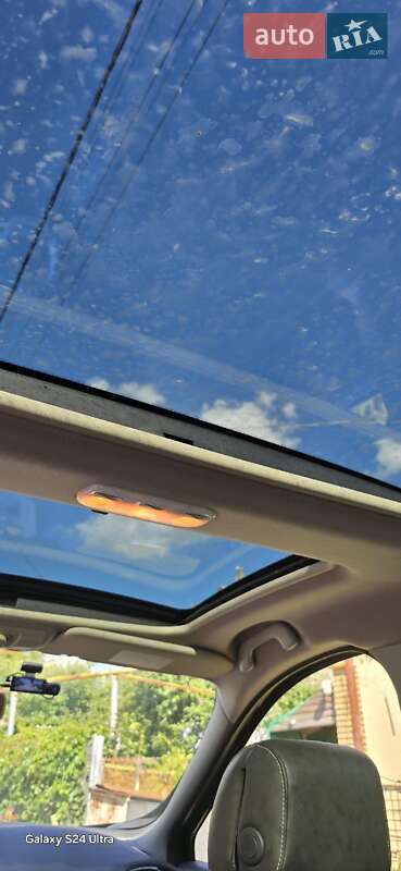 Минивэн Renault Scenic 2012 в Днепре