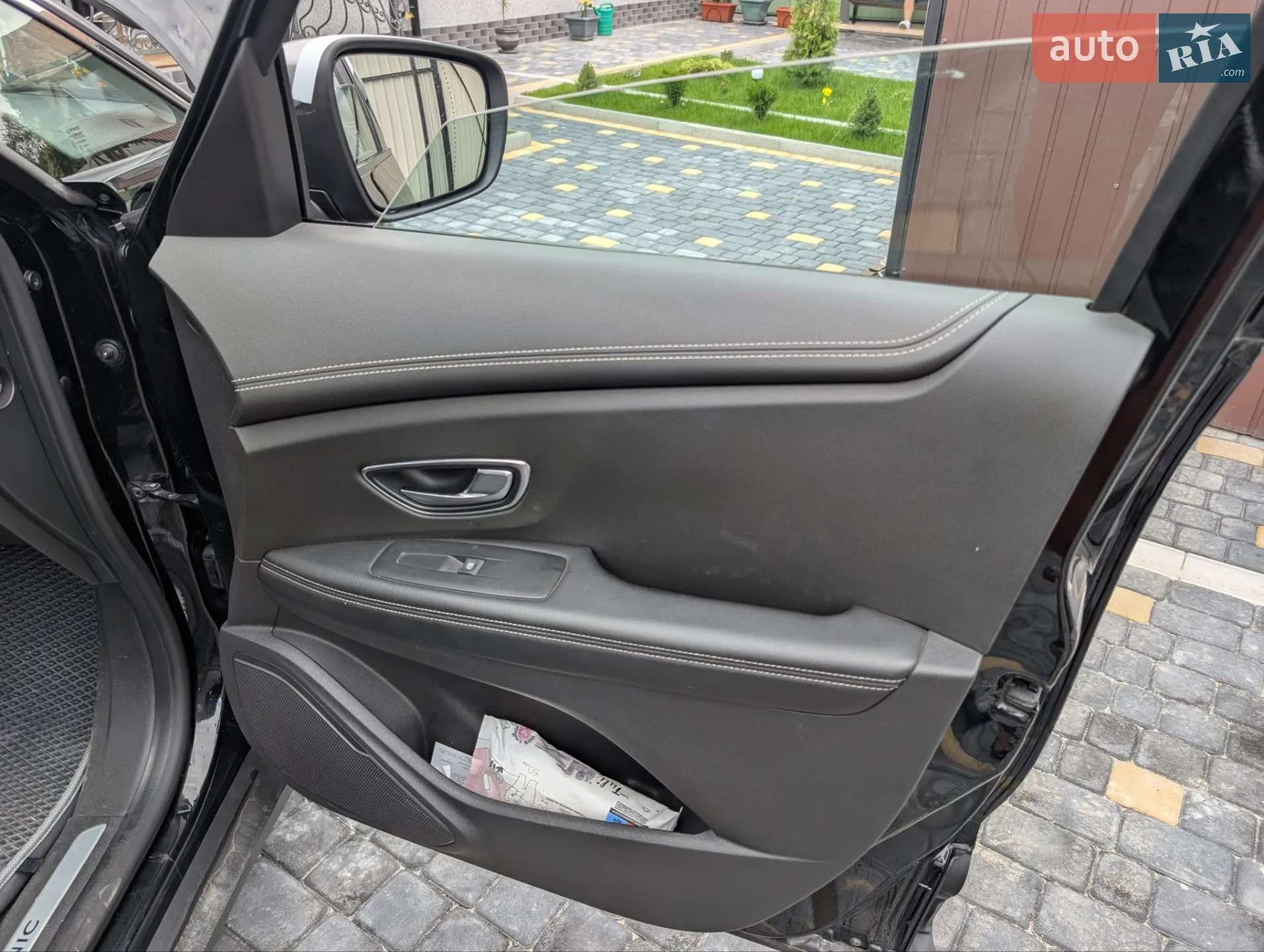 2016 Renault Scenic - мініатюра 20