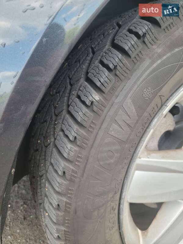 Минивэн Renault Scenic 2004 в Гайвороне фото 7 Минивэн Renault Scenic 2004 в Гайвороне