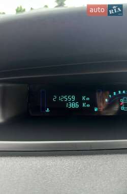 Минивэн Renault Scenic 2006 в 