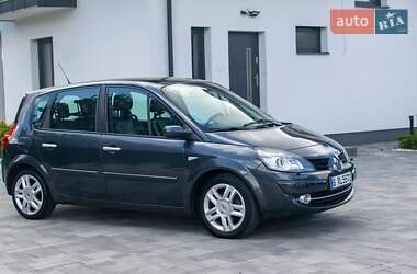 Минивэн Renault Scenic 2009 в Радивилове