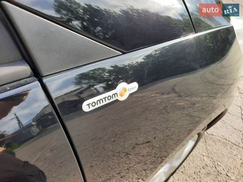 Минивэн Renault Scenic 2013 в Полтаве