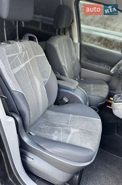 Минивэн Renault Scenic 2005 в 