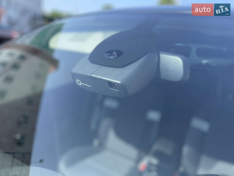 Минивэн Renault Scenic 2013 в Киеве