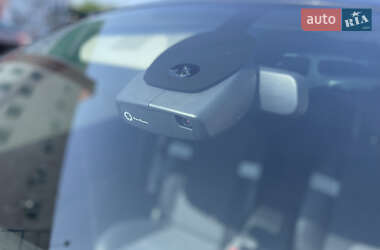 Минивэн Renault Scenic 2013 в 