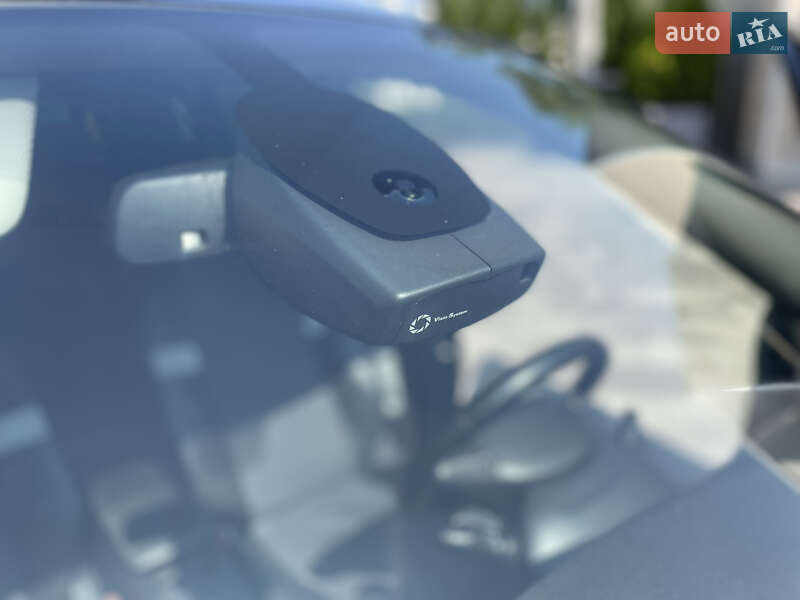 Минивэн Renault Scenic 2013 в Киеве