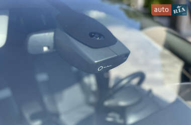 Минивэн Renault Scenic 2013 в 