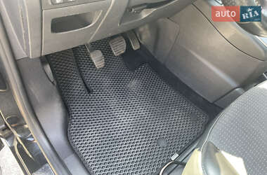 Минивэн Renault Scenic 2013 в 