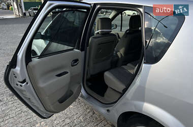Минивэн Renault Scenic 2005 в 