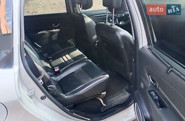 Минивэн Renault Scenic 2011 в 