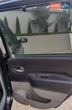 Минивэн Renault Scenic 2005 в 