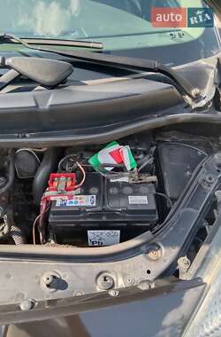 Минивэн Renault Scenic 2005 в 
